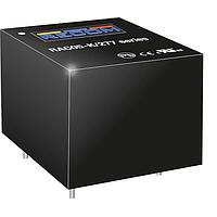 RECOM Power RAC05-15SK/277 ໂມດູນອອບພຸດ AC/DC 5W 85-305Vin 15Vout 330mA