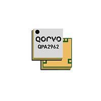 Qorvo QPA2962 ເພີ່ມກຳລັງສຽງ 2-20 GHz 10 W GaN Amp