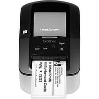 BROTHER QL-700 High Speed Label printer