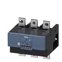 SIEMENS 3RB2066-1MC2 OVERLOAD RELAY (160-630 A)
