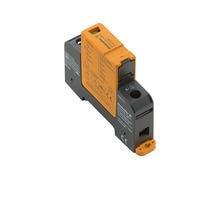 Weidmuller 2730700000 ອຸປະກອນປ້ອງກັນແຮງກະທົບອຸດສາຫະກຳ VPU AC II US 1 400/50