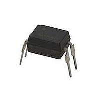 Sharp Microelectronics PC817X1NSZ1B ອອບໂຕຄູເລີຣ໌ອອດພຸດທຣານຊິສເຕີ