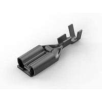 AMP Connectors - TE Connectivity 175021-1 ຂໍ້ຕໍ່ 250 POSITIVE REC EX MK-2 L/P