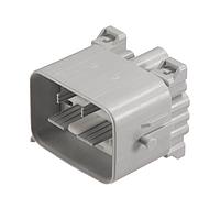 Yazaki 7282915240 ຕ່າງຕໍ່ CONN 34P YESC LT GRY