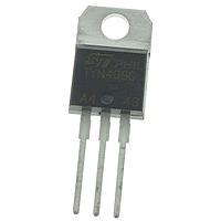 STMicroelectronics TYN408GRG 10 A SCRs 8.0 Amp 400 Volt