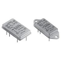 Teledyne Relays KA58HFW ຣີເລຍ Solid State 2A 250Vrms AC ມີການປົກປ້ອງອຸນຫະພູມ/ສະຖານະການຕັດໄຟ