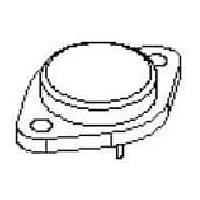 Microchip Technology R714X ອຸປະກອນປັບກະຕຸນ Rectifiers Std Rectifier