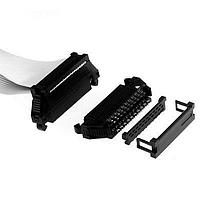 3M Electronic Solutions Division P50-052S-EA ປຸ່ມຕິດ PAK50 CONNECTOR/ROHS