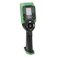 SCHNEIDER ZART8D ເຊັດໄຟຟ້າແບດເຕີຣີ REMOTE6 MOTION 2 AUX ປຸ່ມກົດ W/DISPLA