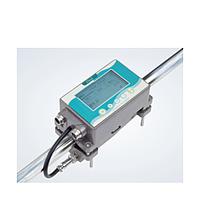 FlowT FT211 Ultrasonic Flow Meter (60~400 L/m)
