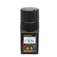 DRAMINSKI TGPRO ເຄື່ອງທົດສອບຄວາມຊຸ່ມຊື່ນ TwistGrain Pro