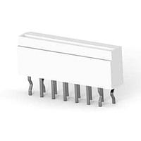 AMP Connectors - TE Connectivity 1-84984-4 ບອດຕິດຕູ້ 1mm DIP V ASSY 14P