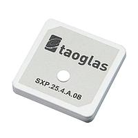 Taoglas SXP.25.4.A.08 ອະນຕີນາພາສິບ XM PATCH ANTENNA