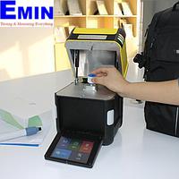 LANScientific PeDX OIL C3 ເຄື່ອງວິເຄາະນ້ຳມັນແບບພົກພາ