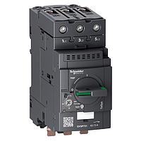 SCHNEIDER GV3P731 ຕັດກວດວົງຈອນ MANUAL MOTOR PROTECTOR 62-73A EVERLINK