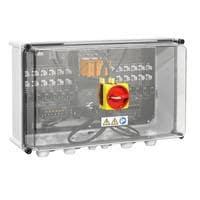 Weidmuller 2737530000 ກອງກັບໄຟຟ້າ PVN1M1I6S0F3V1O0TXPX10