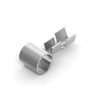 AMP Connectors - TE Connectivity 154740-2 ຂາຂໍ້ຕໍ່ PIN .175 DIA REC 20-16AWG PB