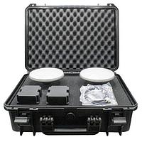 ArduSimple AS-CASE-TR1 ກ້ອງຂົນສົ່ງກັນນ້ຳ IP67 - ຂະໜາດໃຫຍ່