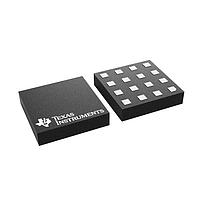 Texas Instruments TCAL9538DTUR SMBus I/O Expander ULTRA LOW VOLTAGE AG ILE I/O EXPANDER