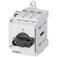 SIEMENS 3LD32301TK11 ສະຫນັບສະຫນູນຫຼັກຫຼັກສູດ 3-ໂພນ ມີອັດຕາຕິດຕາມ