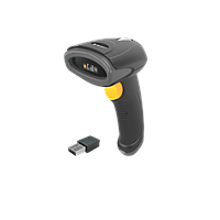 NEWLAND HR20-BT ເຄື່ອງສະແກນມືຖືແບບໄຮ້ສາຍ (45-260mm)