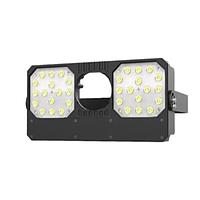 Tân Hưng Hà MVAL-270140 ແຫຼ່ງແສງສະຫວ່າງ Logistic (6500 K; 130 W(24 VDC))