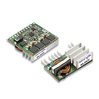 Artesyn SIL40C2-00SADJ-VJ 200 ວັດ DC-DC Converter ບໍ່ແຍກ (5V; 40A; 200W)