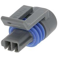 Aptiv 12162197 2-Way 2 Way F M/P 150 ປິດສາຍ