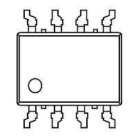 Renesas Electronics PS9513L2-V-E3-AX ອອບໂຕຄູເລີເວັບສູງ HI-SPD OPTOCPLR 8-PIN DIP