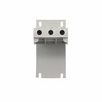 Carlo Gavazzi GUZ63S ປຸ່ມຕິດຕັ້ງ Relay ແລະ ອຸປະກອນຮູບແບບແບ່ງຕ່າງ ເພື່ອຕິດຕັ້ງແບບແບ່ງຕ່າງສໍາລັບ GT63S bimetallic overload.