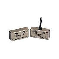 Honeywell FF5-21-DC-10-SS ສະຫນັບ Reed 2NC/1NO 24Vdc 0.3A ສະຫນັບບໍ່ຕ້ອງຕິດຕໍ່