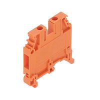 Entrelec - TE Connectivity 1SNA105002R2000 ບລັອກຕິມເນີລະບົບລົດ DIN M4/6