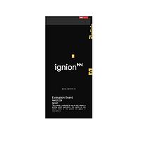 Ignion EB_NN02-224-868-915 ບອດປະເມີນ RUN mXTENDTM 1 ພອດ 868-915 MHz
