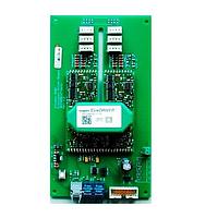 Infineon 2ED300E17-SFO_EVAL ບອດທົດລອງຄວບຄຸມປະຕູ IGBT ຄູ່