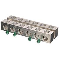 SIEMENS HG678 ຊຸດຂາຍດິນ HDSS GRD LUG KIT 600V 1200A