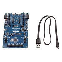 Renesas Electronics RTK7EKA6E2S00001BE ຊຸດການປະເມີນ Evaluation Kit ສໍາລັບ EK-RA6E2