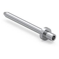 Mill-Max 3111-3-00-34-00-00-08-0 ຮາດແວຣບອດວົງຈອນ - PCB 50u AU OVER NI