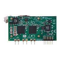 Texas Instruments LMG3425EVM-043 ເກດ ໄດເວີ LMG3425R030 600-V 30-m ມີໂມດອິດຢອນໄດໂດດຮອບກາງບັດລູກສາວ