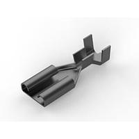 AMP Connectors - TE Connectivity 63813-1 ຮອບຮອງ RCPT 312 FASTIN-0N 0157TPBB