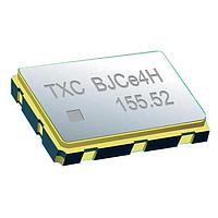 TXC BJ-61.440MCE-T VCXO 61.44MHz 2.5Volt 50ppm -40C +85C