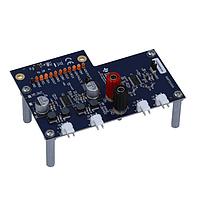 Texas Instruments TAS5806MEVM ເຄື່ອງມືພັດທະນາ Audio IC TAS5806M ອິນດັຄເຕີເລັກເຕີເລັດດິຈິຕອນຂາວເຂົ້າ ste