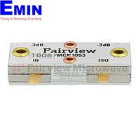 Fairview FMCP1053 Drop-In 90 Degree Hybrid Coupler From 1 GHz to 3 GHz Rated To 450 Watts