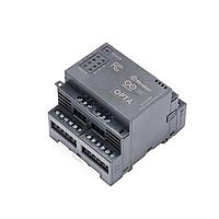 Arduino AFX00007 ຕົວຄວບຄຸມ PLC 6 ພວມປ່ອງປ້ອນໂປຣແກຣມ ແຮງໂຕລະເລີດ 0 ຫາ 10 V ກະວັດ 0/4 ຫາ 20 mA ອຸນຫະພູມ RTD PT100 ຕົວສັກຢ່າງ