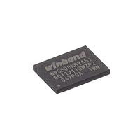 Winbond W958D8NBYA5I HyperRAM 256Mb HyperRAM x8, 200MHz, ອຸນຫະພູມ Ind, 1.8V
