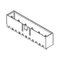 Molex 53265-0829 ຫົວກະບອງ Shrouded Mighty-SPOX 7mm Vrt 8Ckt