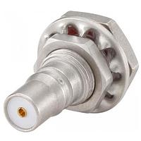 Rosenberger 28K607-303N5 ປະເພດປະຕູການຕໍ່ພາຍໃນ BULKHEAD JACK