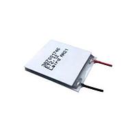 Laird Thermal Systems 387003000 ໂມດູນເທີໂມເອລັກທຣິກ Peltier ET2-12-F2-3030-TA-W6