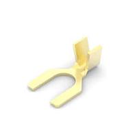 AMP Connectors - TE Connectivity 40705 Spade SPADE 18-14 8 .025BR