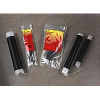 3M Electronic Specialty 8429-6 ທູບບິ້ງ 6" 1.27-2.67 ຂະໜາດ ຕໍ່ເຊື່ອມ ອິນຊູເລເຕີ