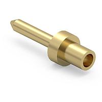 Mill-Max 3112-1-00-34-00-00-08-0 ຮາດແວຣບອດວົງຈອນ - PCB 50u AU OVER NI